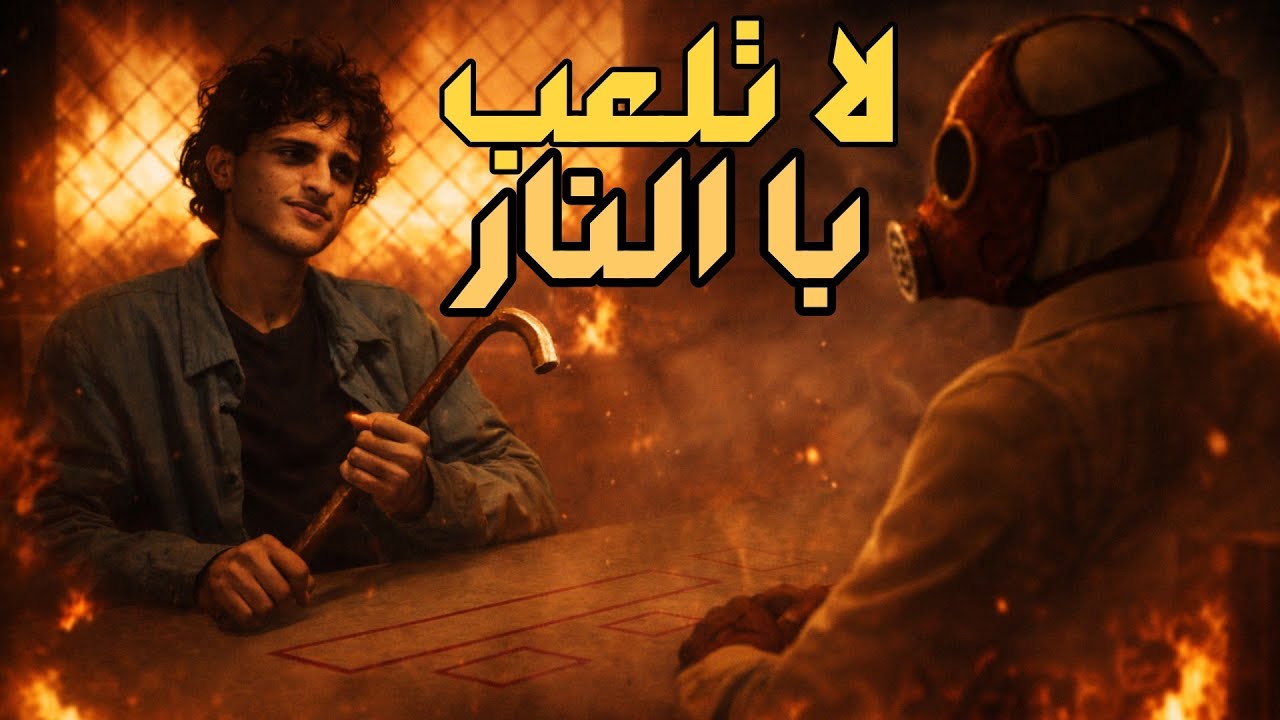 بدايتي في القناه