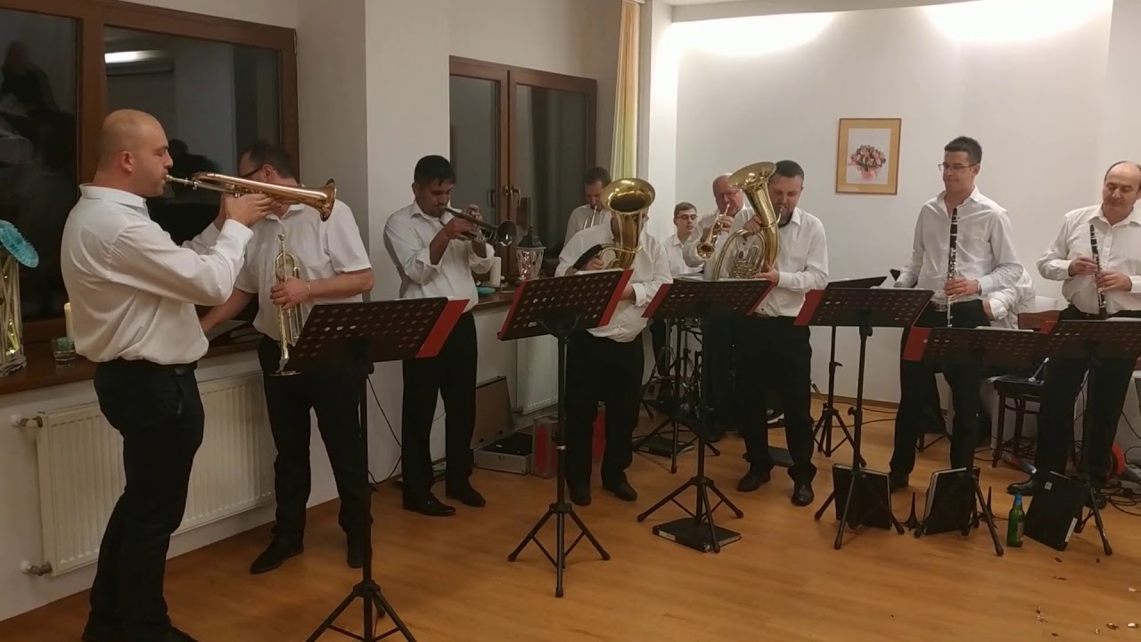 DH Hrozenčané - Dudácká polka