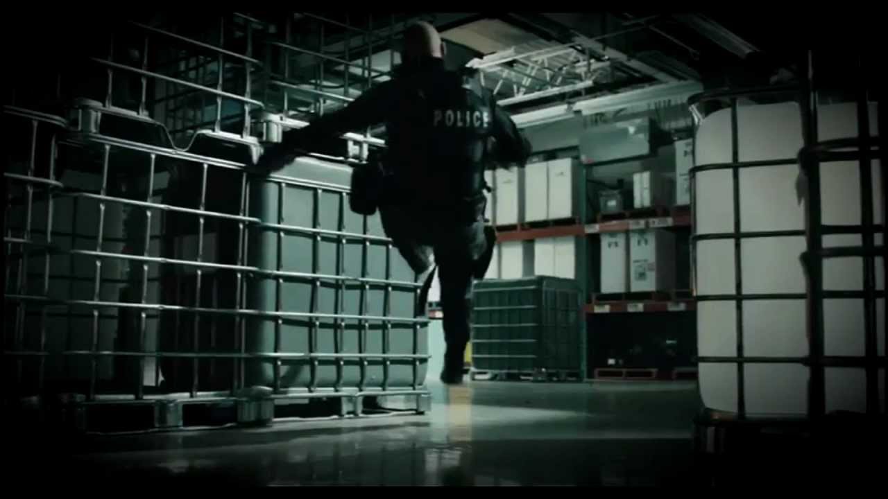 Flashpoint Season 5 Montage || Clearwater (HD)