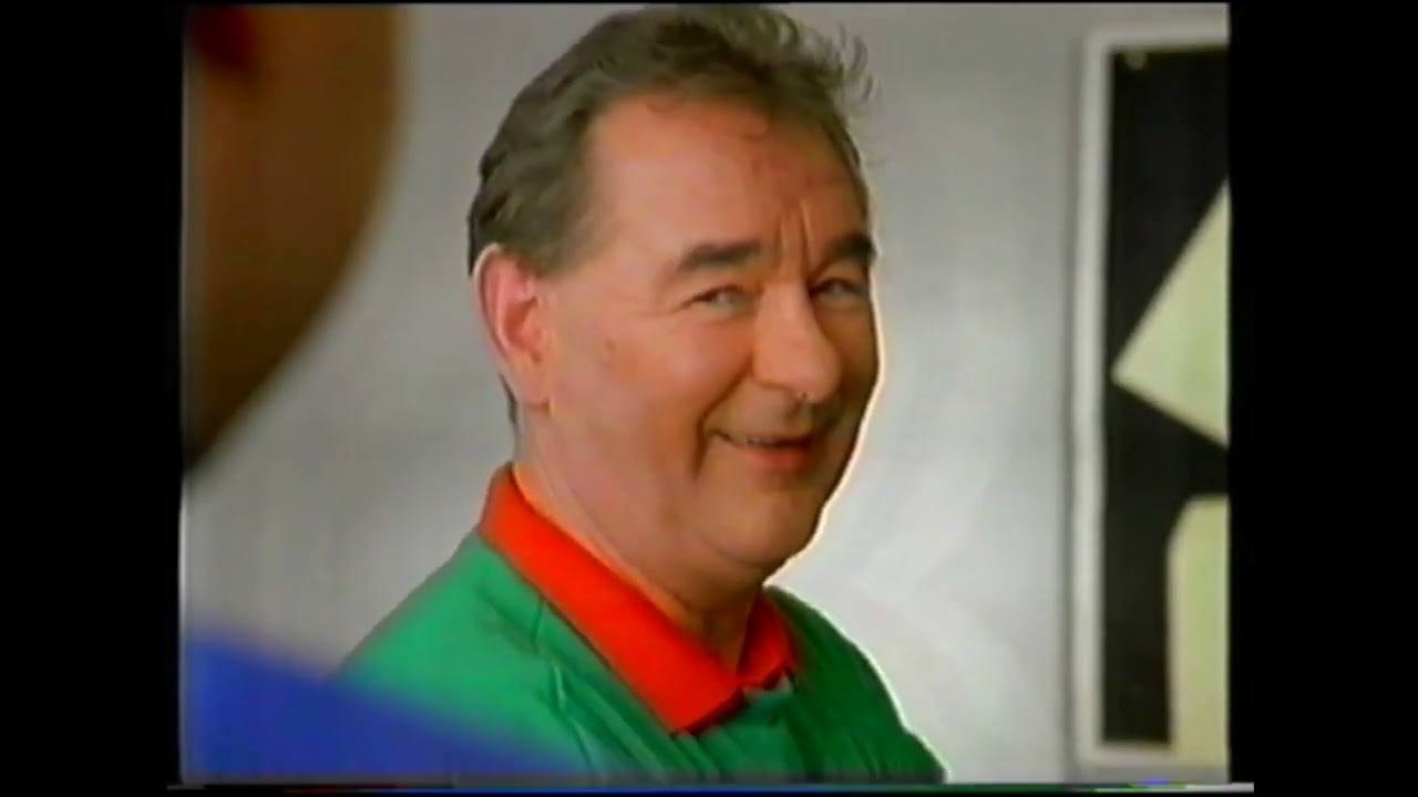 ITV West Country ads - 1992
