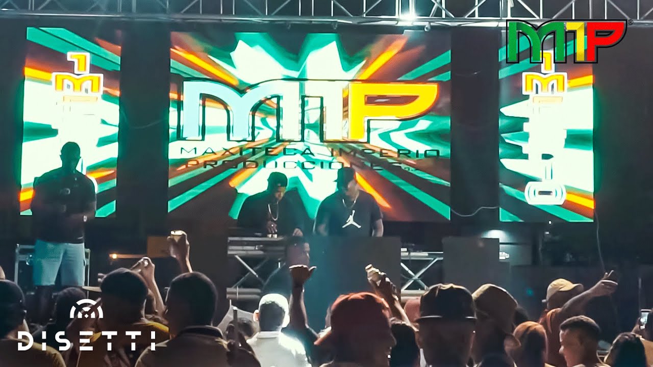 El Imperio de Cartagena, Dj Cristian Bassa, Boogaloo - El Gustico (Audio en Vivo)
