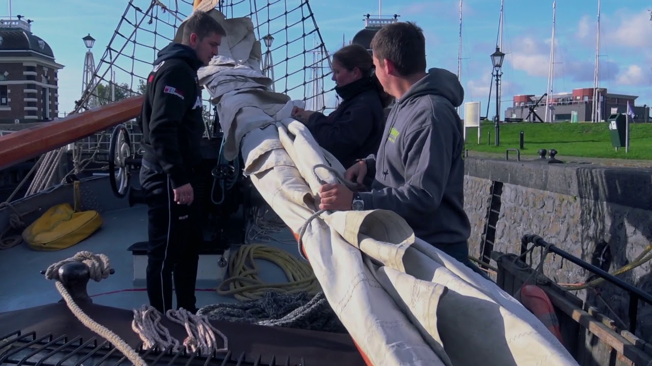 KLJB Segeltörn 2018