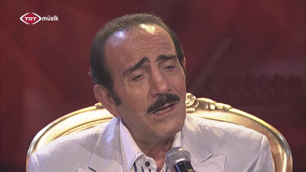 Mustafa Keser - Başka Söz Söylemem Aşktan Yana Ben