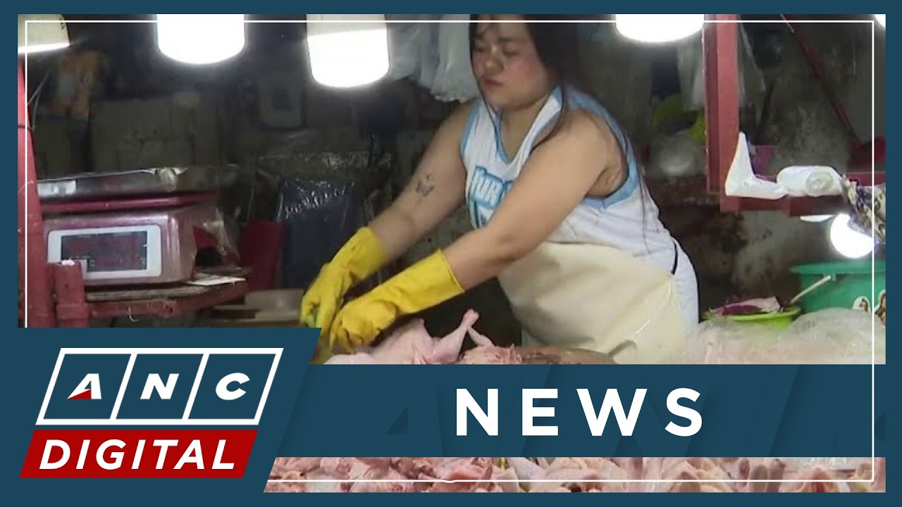 DA to tap P10-B fund to cushion blow of soaring oil prices on farmers, fisherfolk | ANC