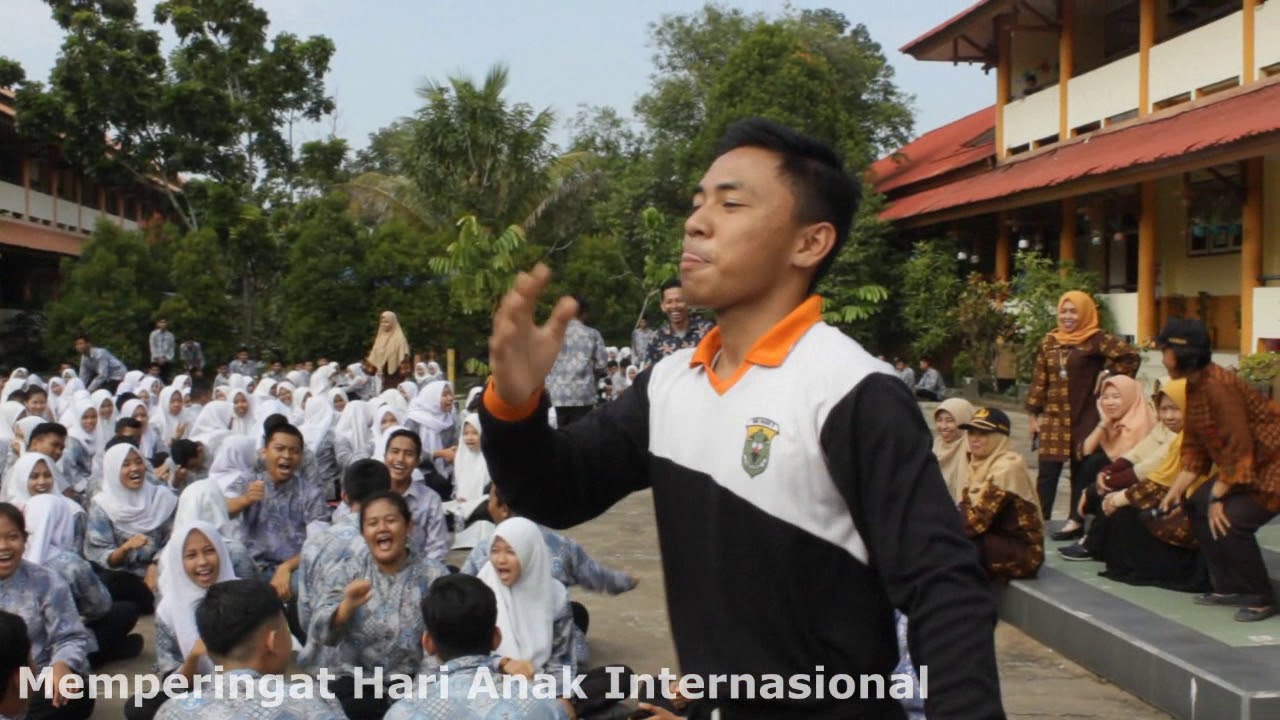 Keunggulan SMAN 9 Pontianak