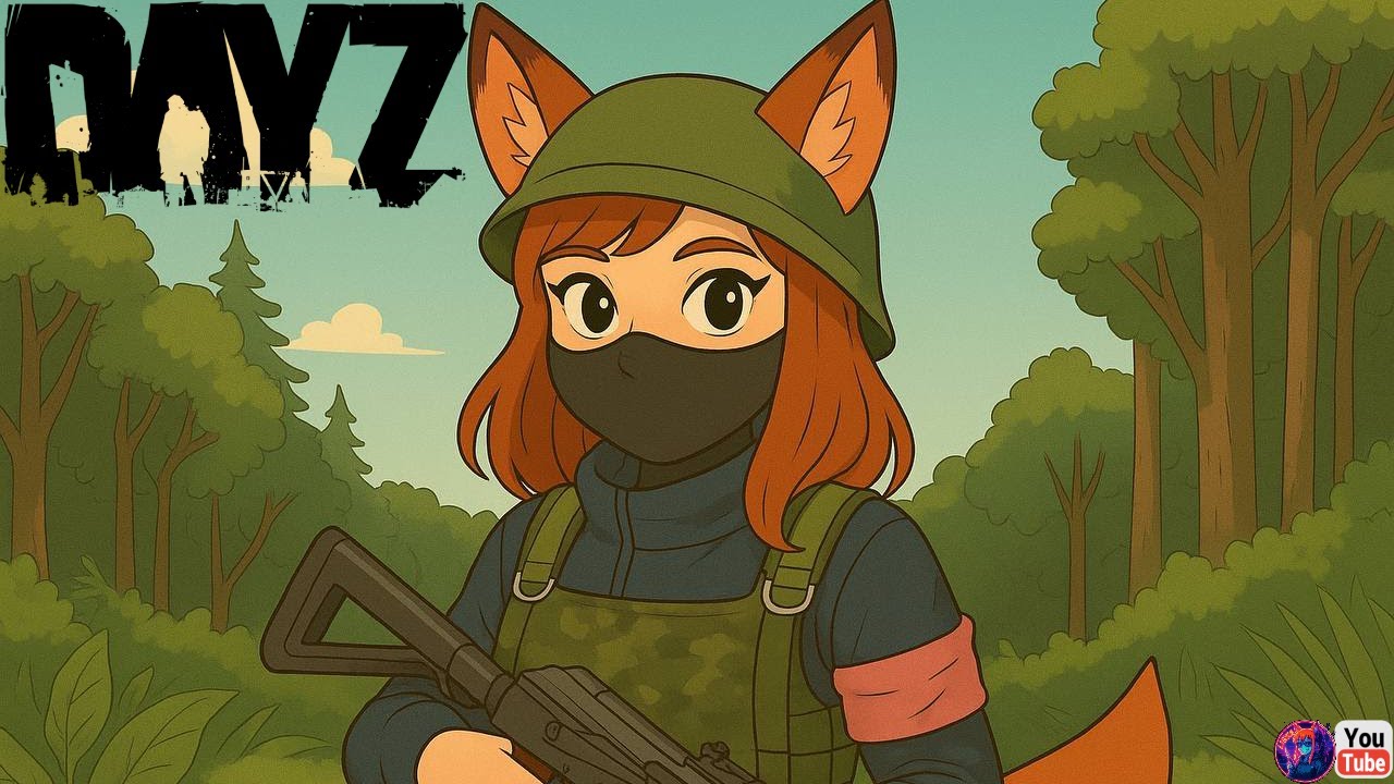 DayZ | консерва є, життя нема | Backstep