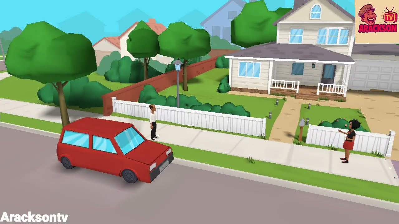 Seriously Unserious adventure with Jadafaru and Rojas Ep2: While traveling for the job 