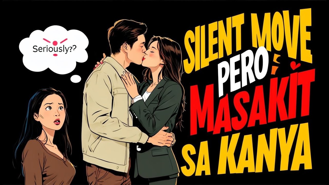 Paano Paliitin ang Ego Niya Nang Hindi Ka Nagpapahabol | Stoic Power Moves