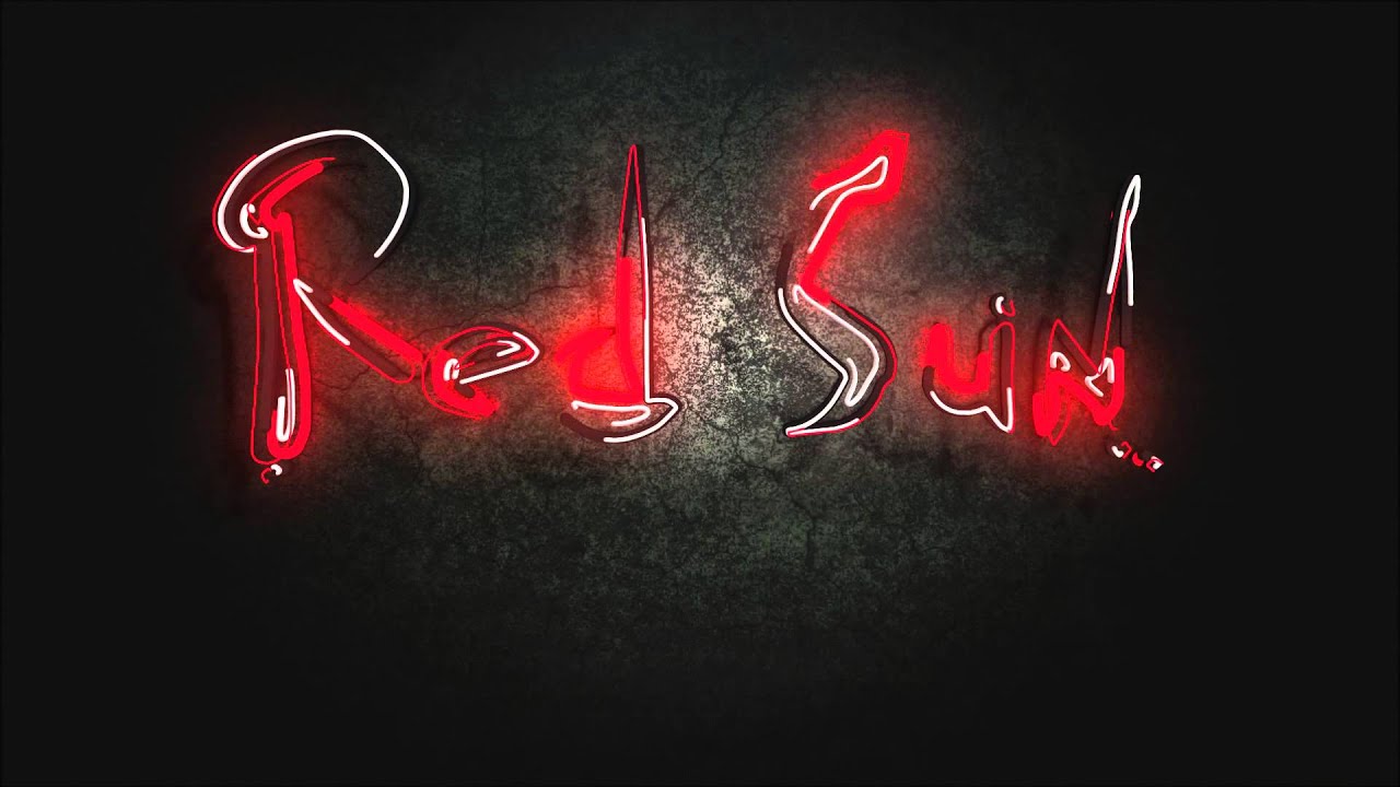 RedSun - Intro 3