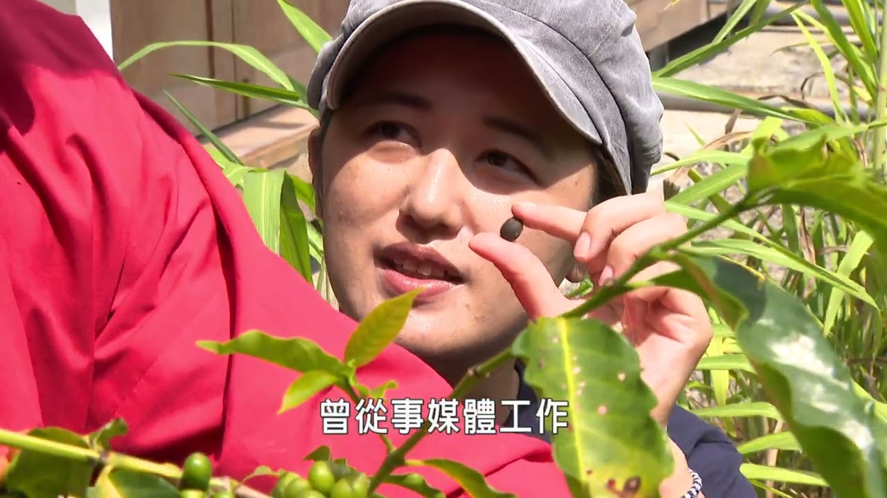 「勇敢超越 追求更好」-看見原民困境 扭轉偏鄉弱勢#嘉義縣#翁章梁