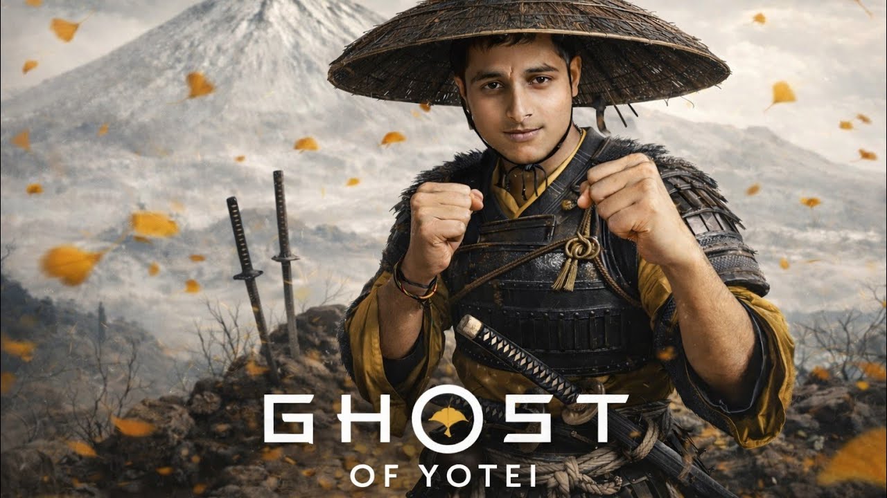 Is Ghost of Yotei the MOST EPIC Samurai Game of 2026?