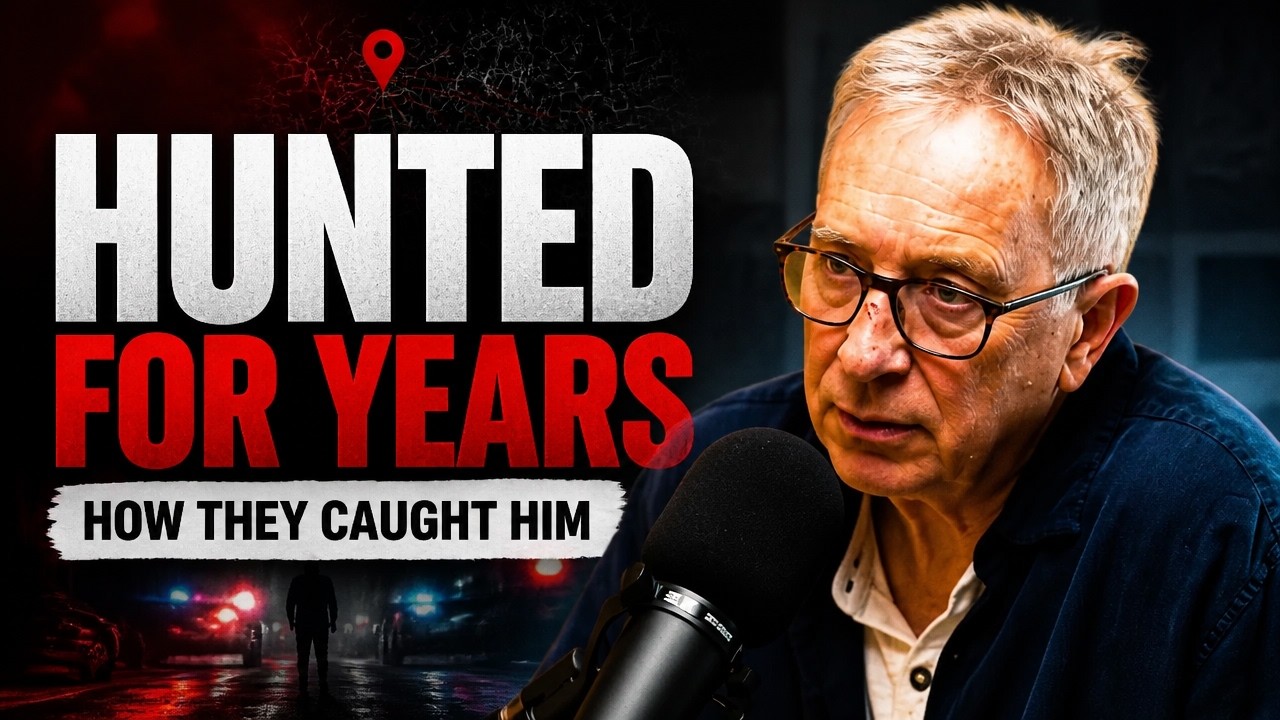 Delroy Grant: The Night Stalker - How DCI Colin Sutton Caught a Serial Predator - Part 2