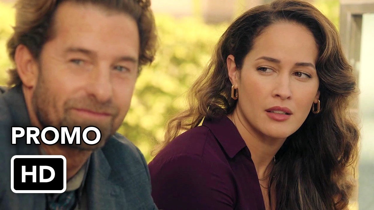 RJ Decker 1x02 Promo 