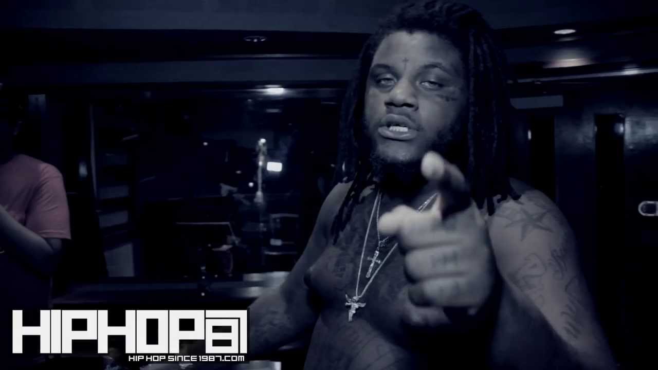 Fat Trel Previews 4 Tracks off his SDMG Mixtape (HHS1987 EXCLUSIVE)