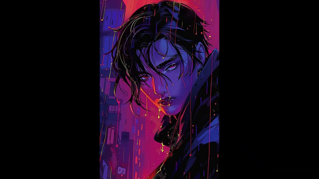 🎵 Midnight signal