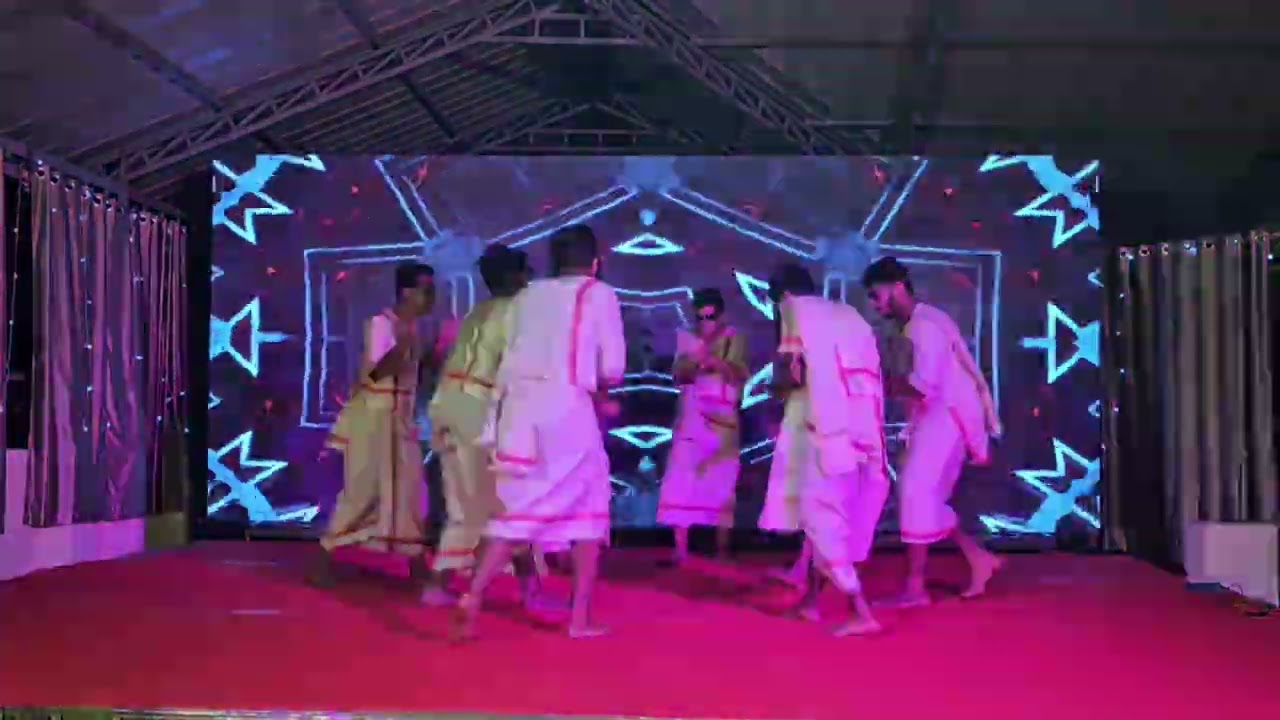 Margamkali | NILAVU | Seminary Day & Rector's Day | Seraphic Seminary