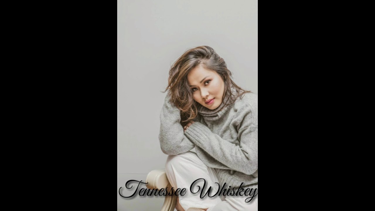 Tennessee Whiskey-Chris Stapelton -(Sangtei Khuptong cover)