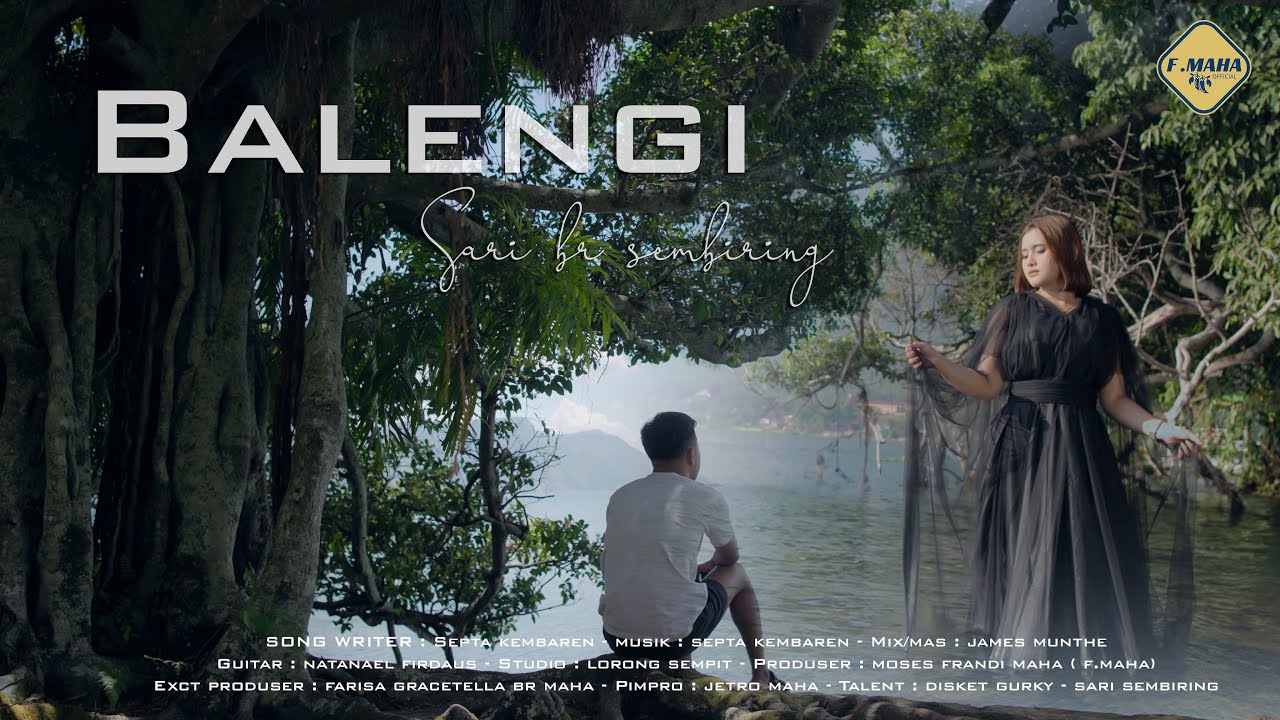 LAGU KARO TERBARU 2026 || BALENGI || SARI BR SEMBIRING