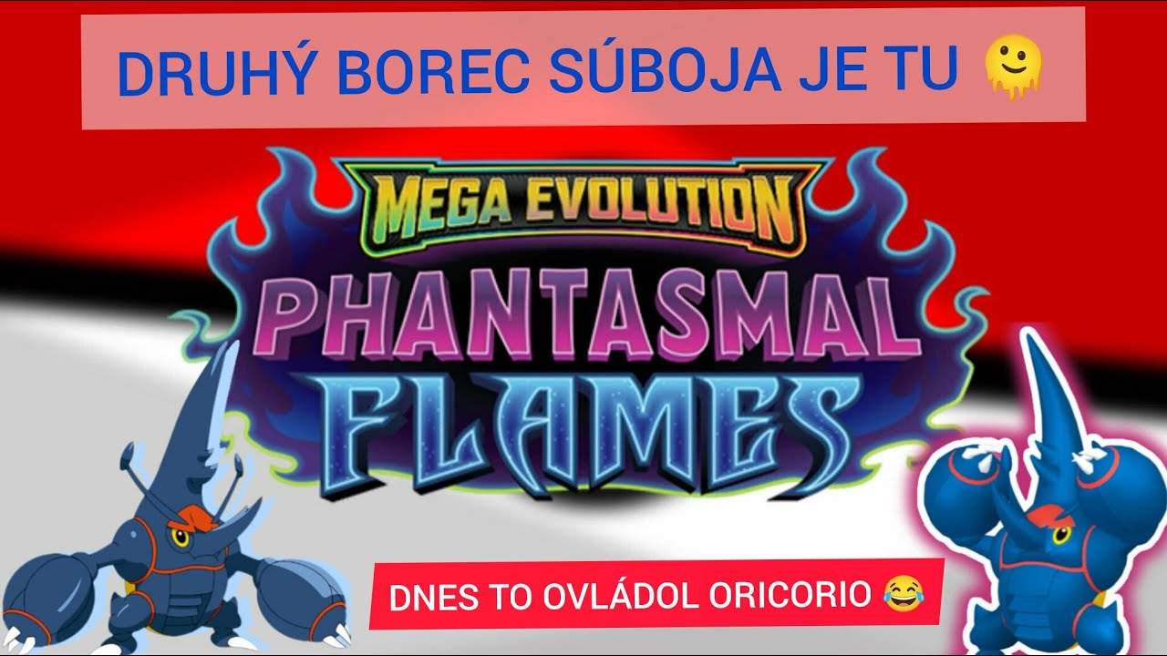 Pokémon karty súboj setu PF 2 borec :D (515) :D