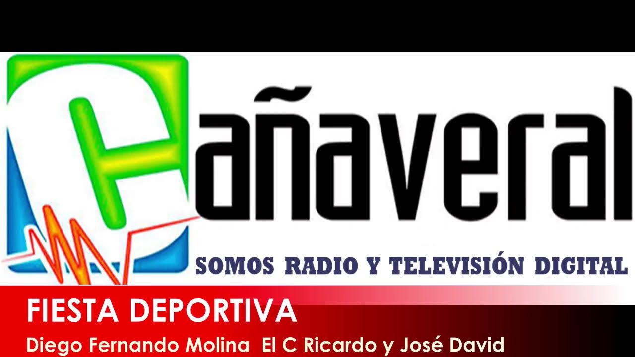 CAÑAVERAL STEREO - CTV COLOMBIA