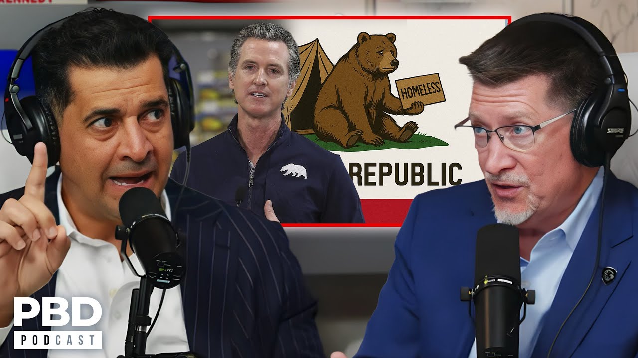 &ldquo;$50M Homeless Fraud&rdquo; - California Realtors INDICTED In MAJOR Homeless Corruption Case
