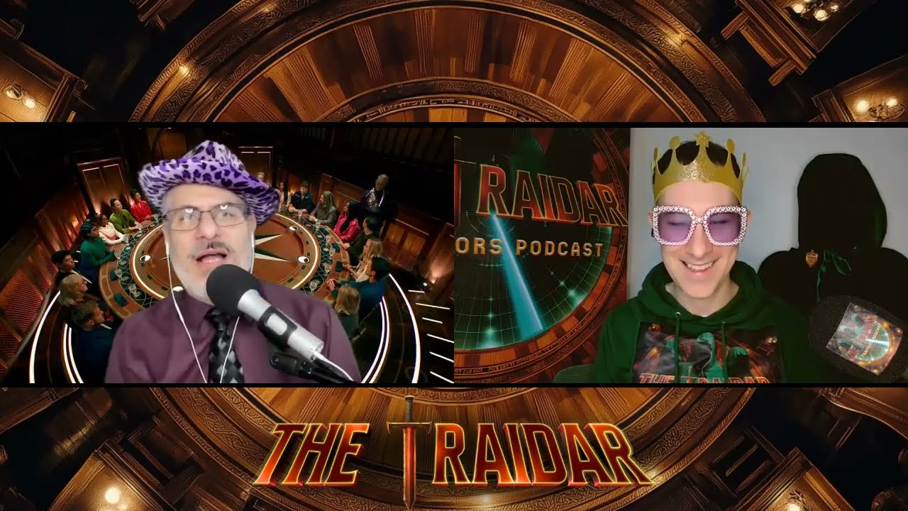 The Traitors US S4 E7 Recap and Analysis