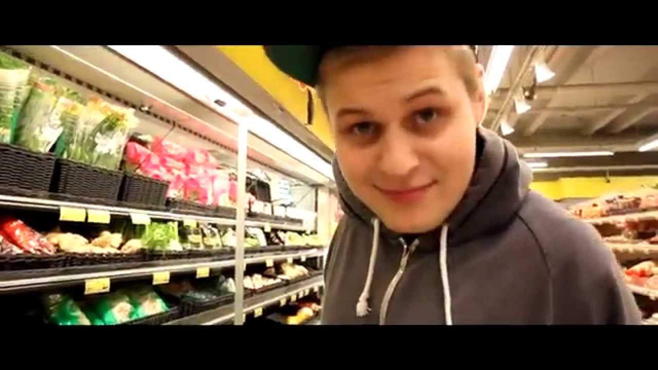 MC Toni ft. Tume - Kunnon Mättöö