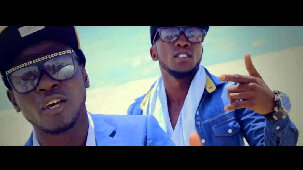 M.16.15- Nous t'adorons (Gabon Gospel)