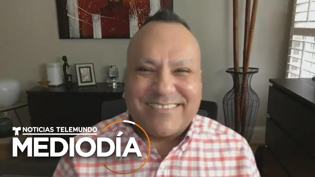Aseguran que hablar spanglish trae beneficios para la mente | Noticias Telemundo