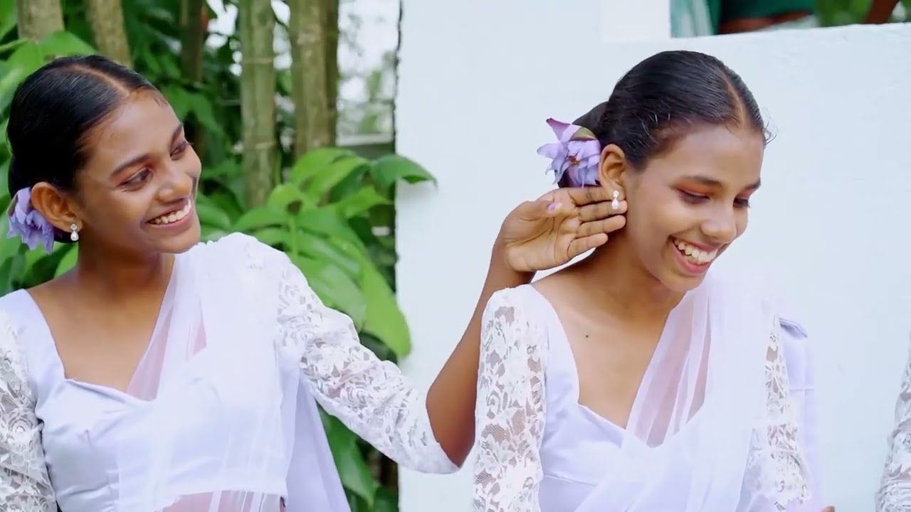 Thei Mathra Kalaeli Mangalyaya ( කල එළි මංගල්‍යය )
