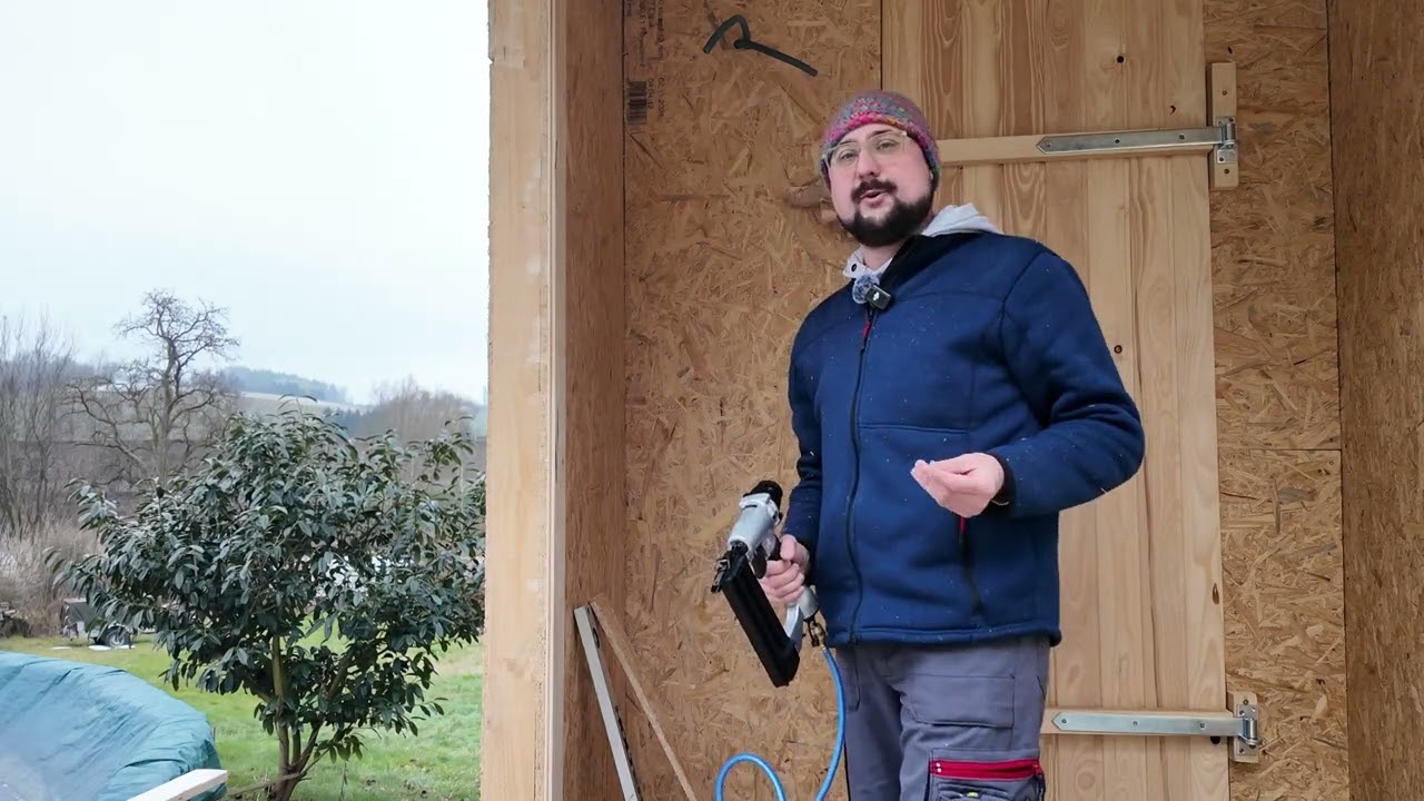 Warum ich mir diesen Kompressor gekauft habe - alle Infos im Video