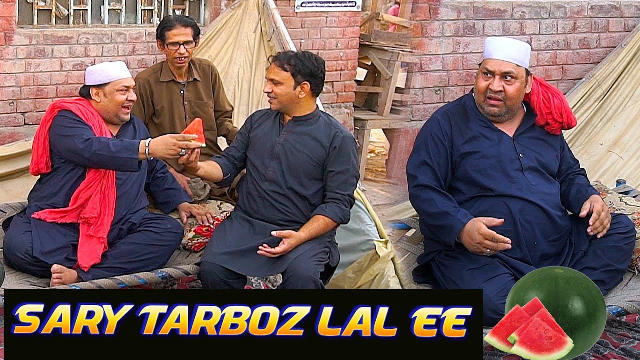 Tasleem Abbas and Soni New | Tarbooz Funny Prank 🤣@TasleemAbbasOfficial