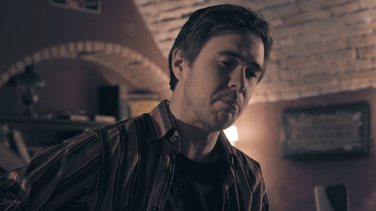 Cinerella Night im Shelter Pub Episode 2: Oimara - Wars zvui