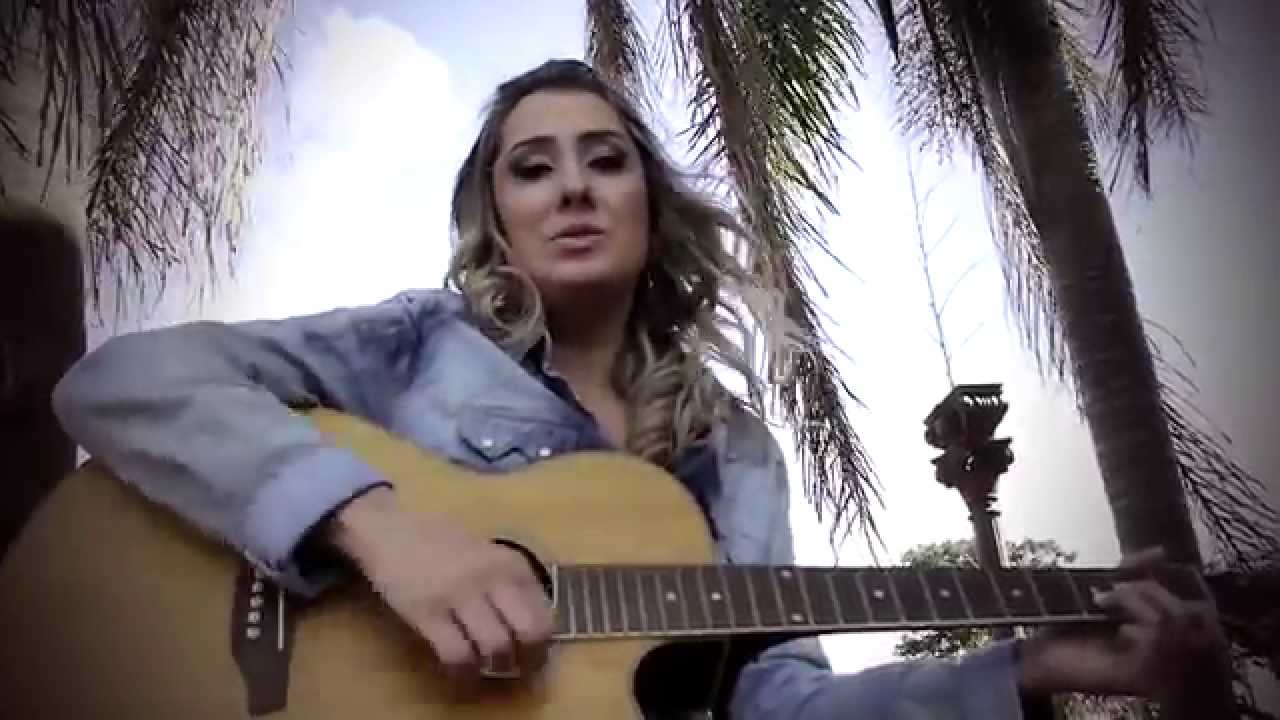 Clipe Eu Creio - Ana Paula Zeca (Oficial - Full HD)