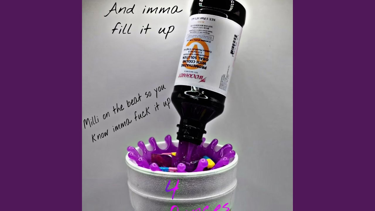 4 Ounces
