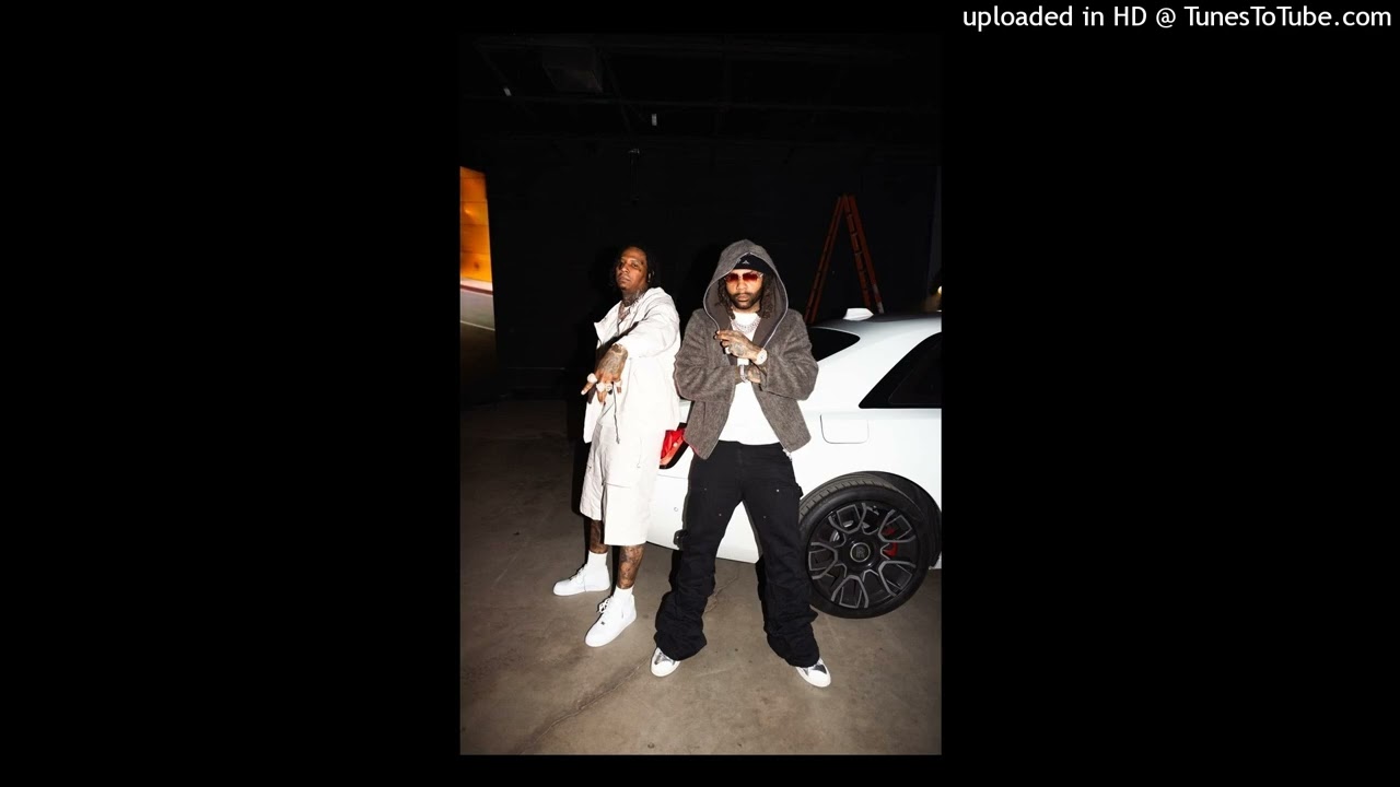 [FREE] Money Man Type Beat - 