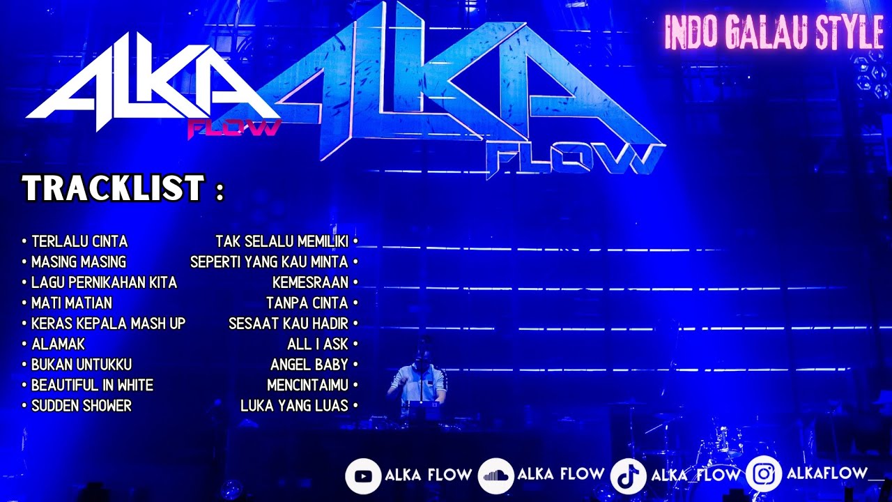 Happy New Year‼️Breakbeat Indo Galau Special Tahun Baru 2026 || Alka Flow Style ✈✈✈