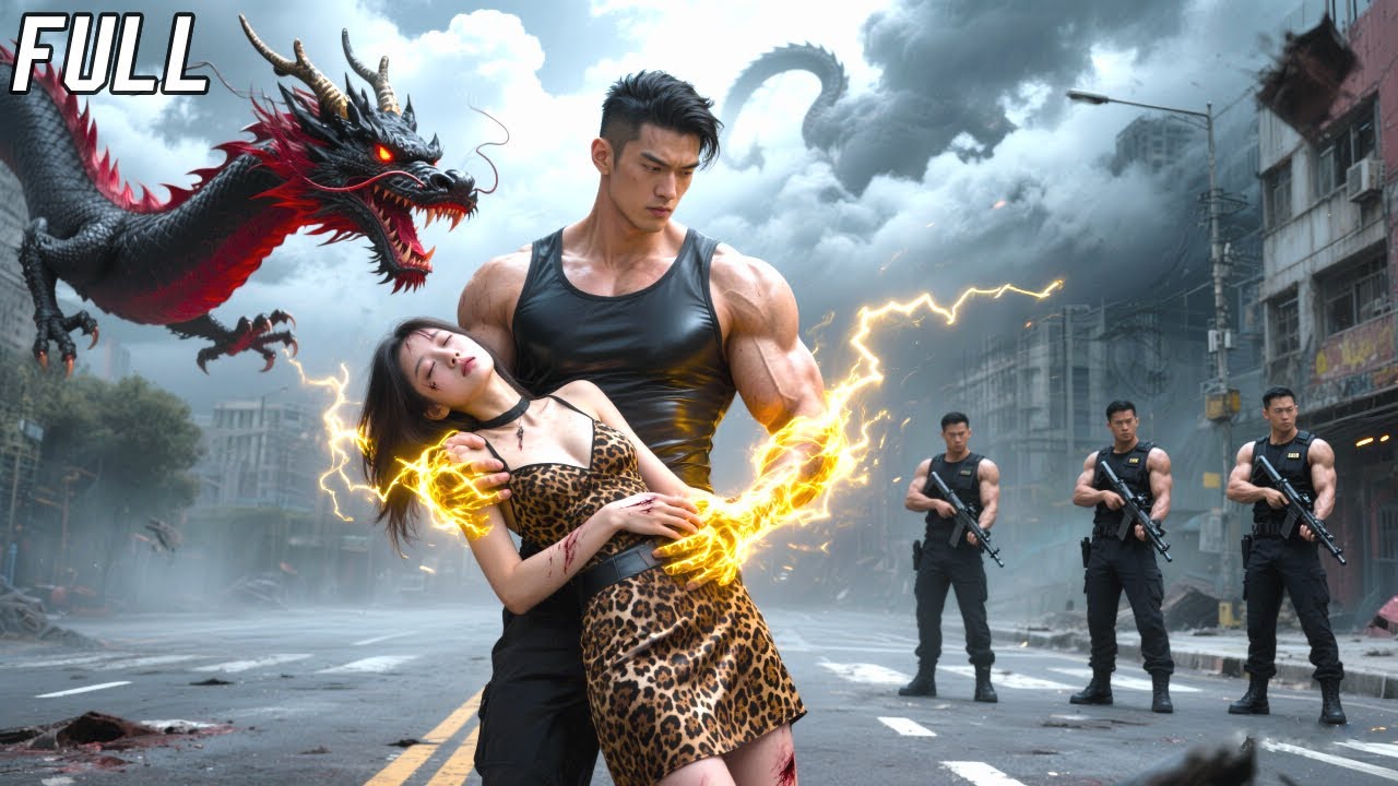 💍 La PDG épouse son chauffeur pauvre🚗 Il est le Roi Dragon invincible🔥et la rend folle chaque nuit💫!