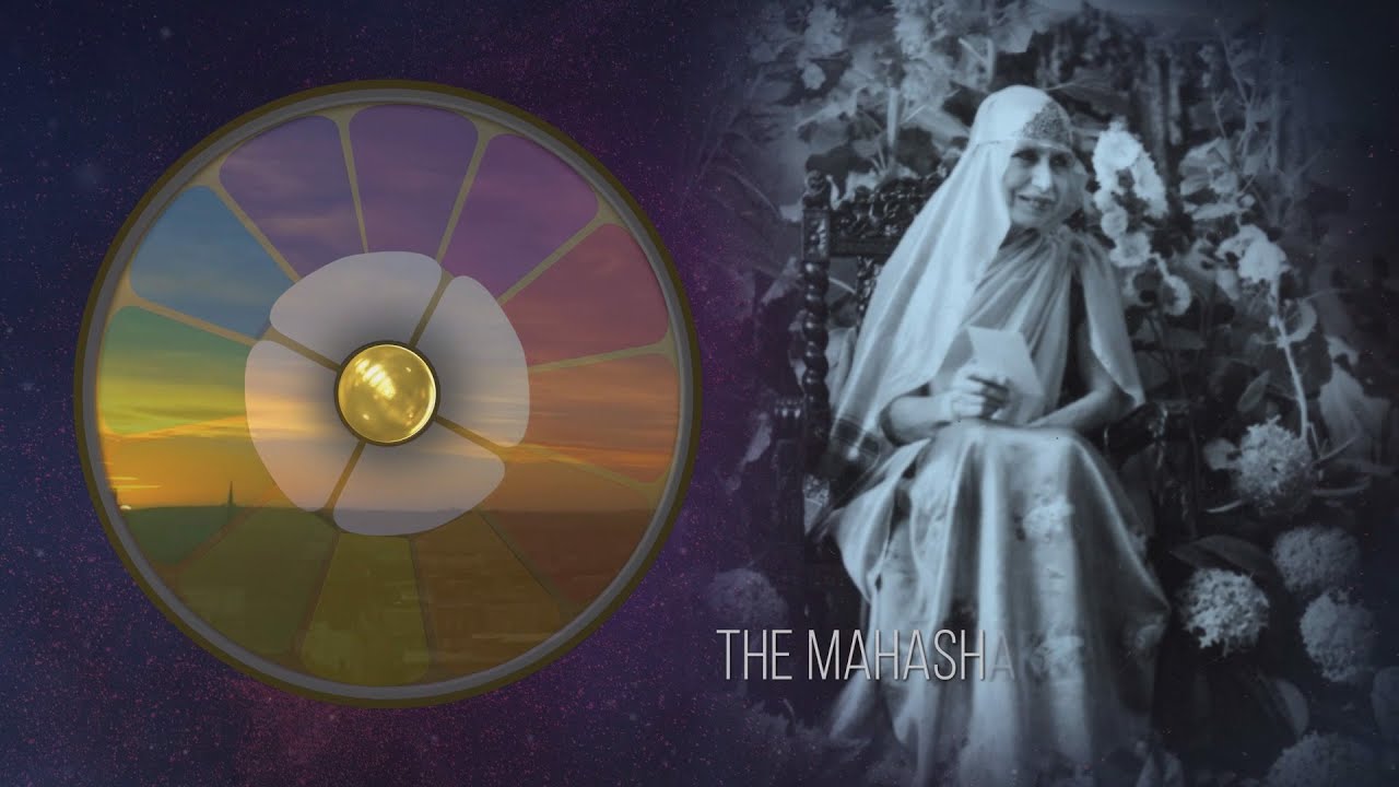 A short film on The Mother's Symbol