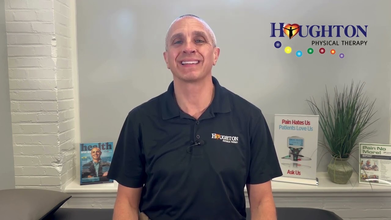 Chronic Pain Workshop Welcome Video
