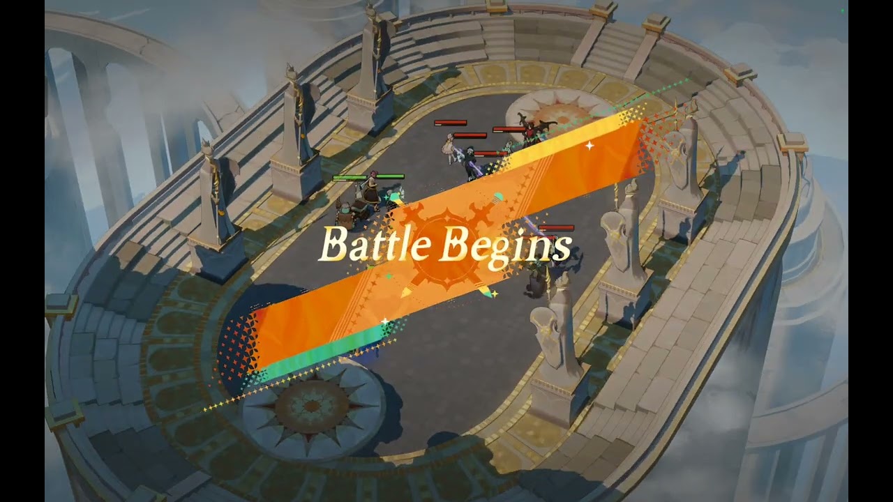 How to use Natsu properly in AFK Journey? #afkjourney