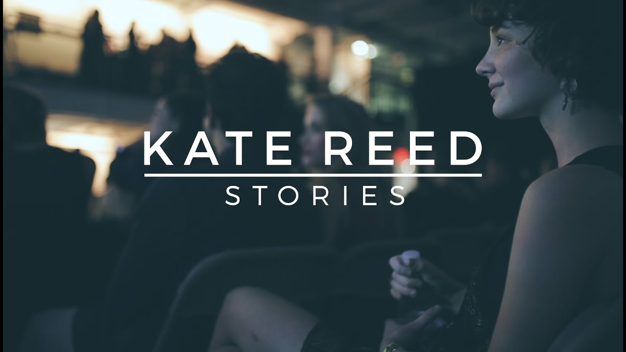 Kate's Story