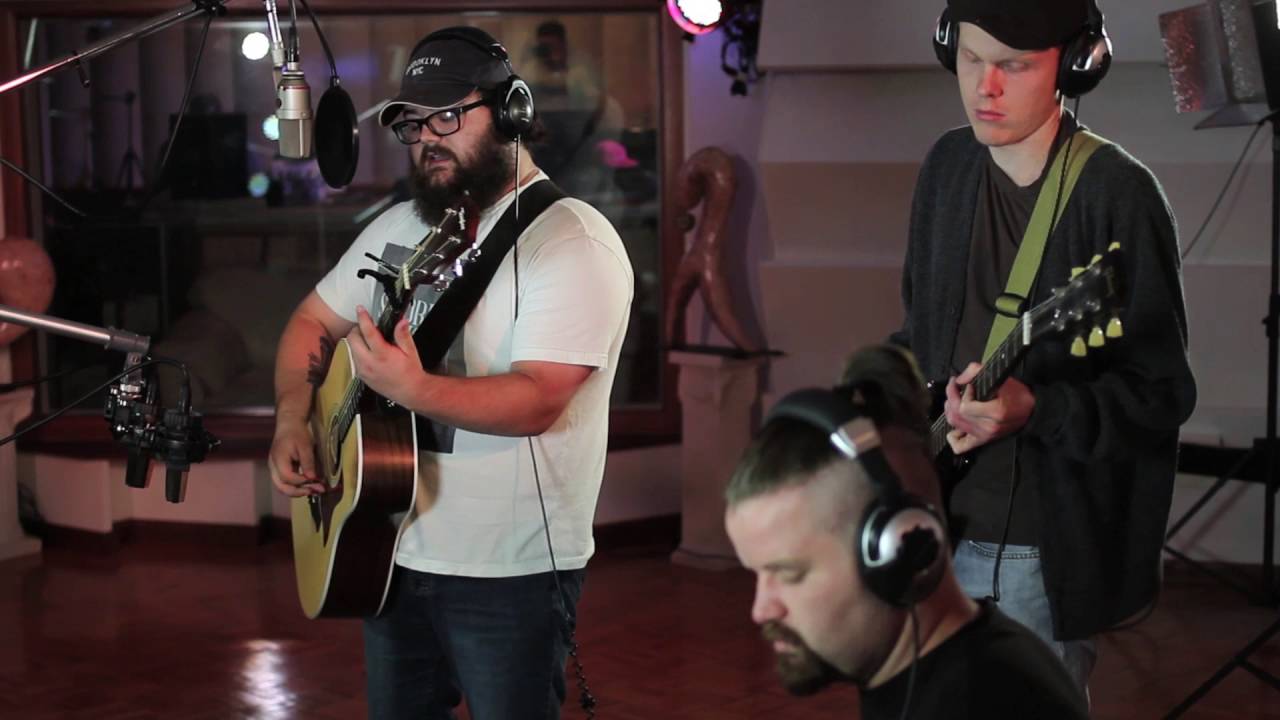 Keeping Score Acoustic LIVE from crisp recording