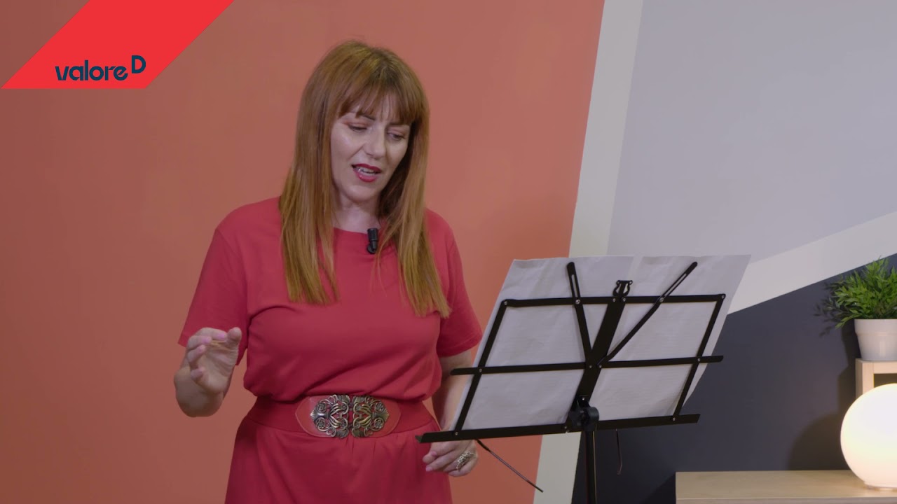 Valore D Talk con Gabriella Greison - Donne che hanno fatto la scienza