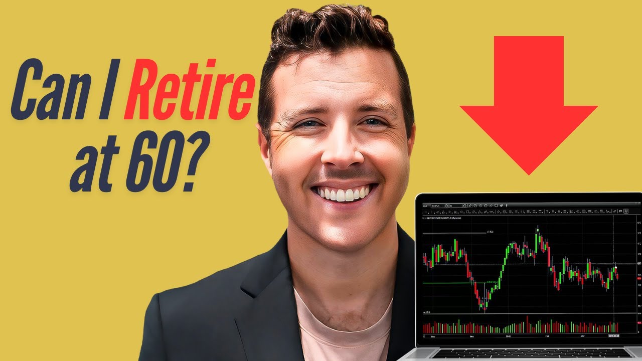 Can I Retire at 60?!? (Compilation)