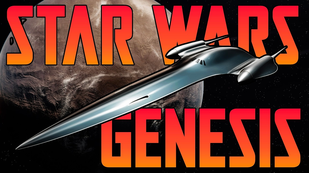 STAR WARS TRIVIA NIGHT! Star Wars Genesis 8.6 | Modded Starfield (S2E11)