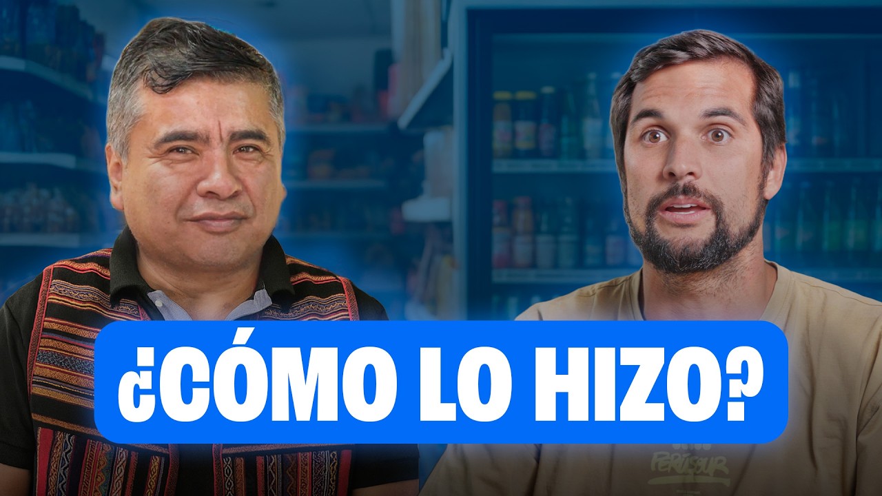 La BODEGA que le GANÓ a las CADENAS | La Verdad del Negocio