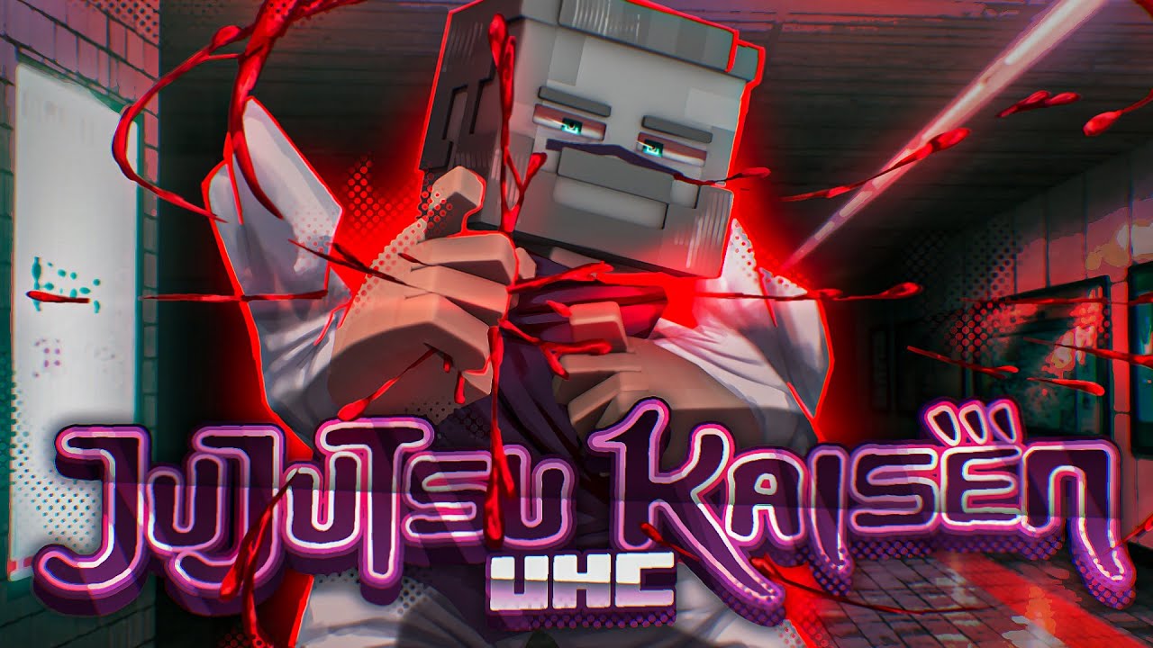 CHOSO - LE GRAND FRÈRE (Jujutsu Kaisen UHC)