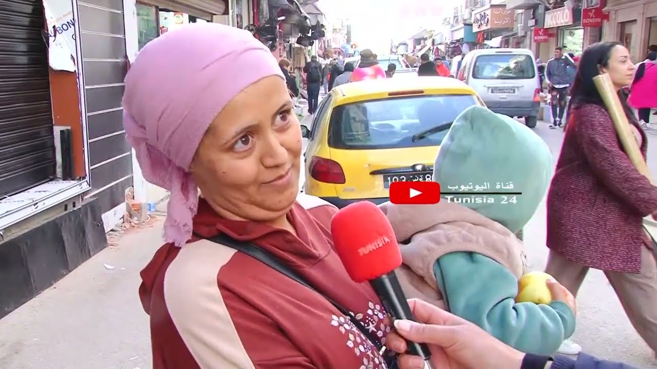 عرست عن حب..نقول للبنات الذهب أنو ميخونكش راجلك..الذهب أنو يحترمك..شنوة قيمة الذهب وإنت مش متهنية!