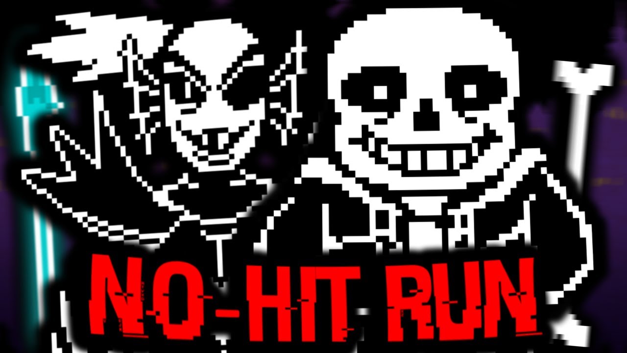 How I Beat UNDERTALE GENOCIDE WITHOUT GETTING HIT